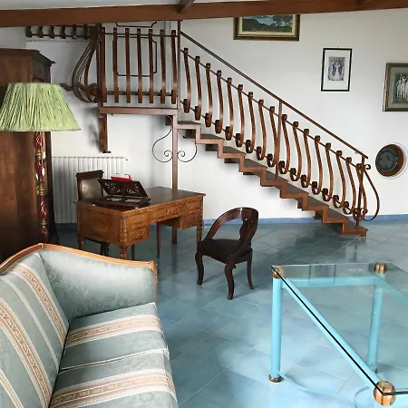 Ferrara Multa Quies Bed & Breakfast *