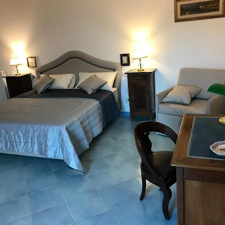 Bed & Breakfast Ferrara Multa Quies