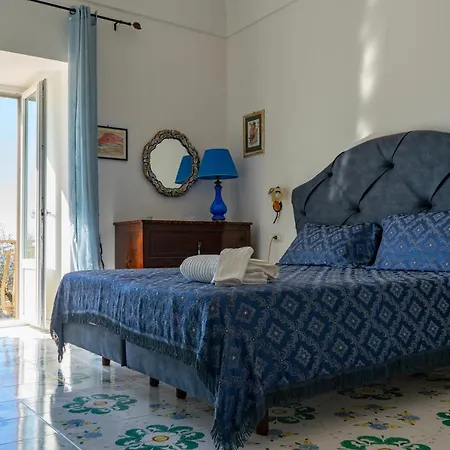 Ferrara Multa Quies Bed & Breakfast